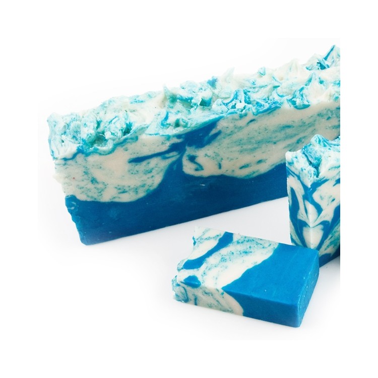 Jabón de Algas Marinas