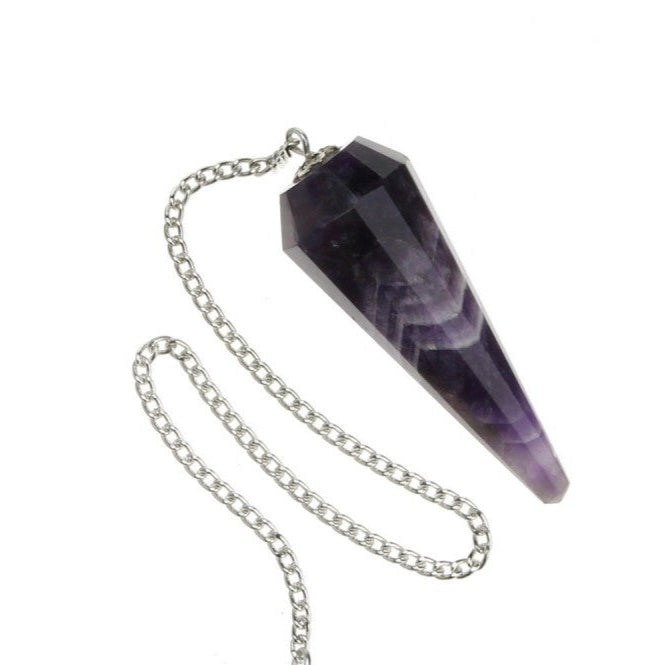 Péndulo Amatista
