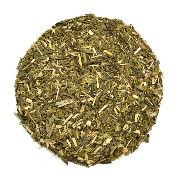 Té verde