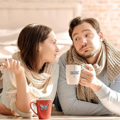 Bola Infusor de té de acero inoxidable