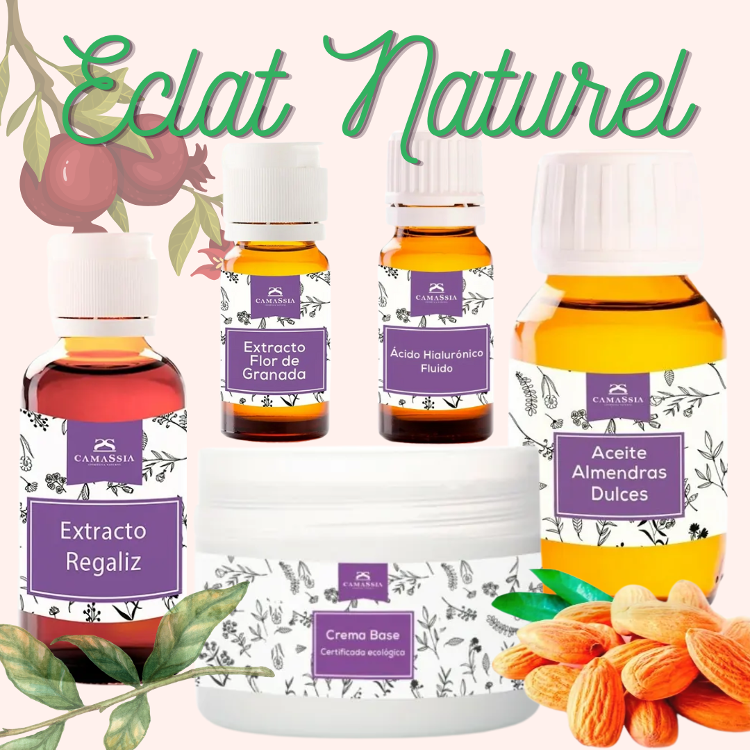 Éclat Naturel