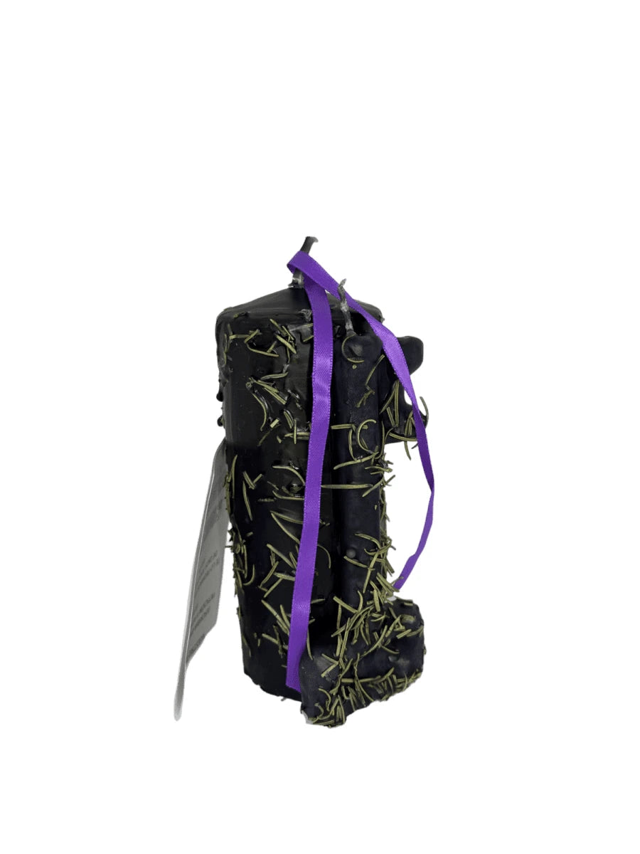 Velón llave abre caminos corta maleficios