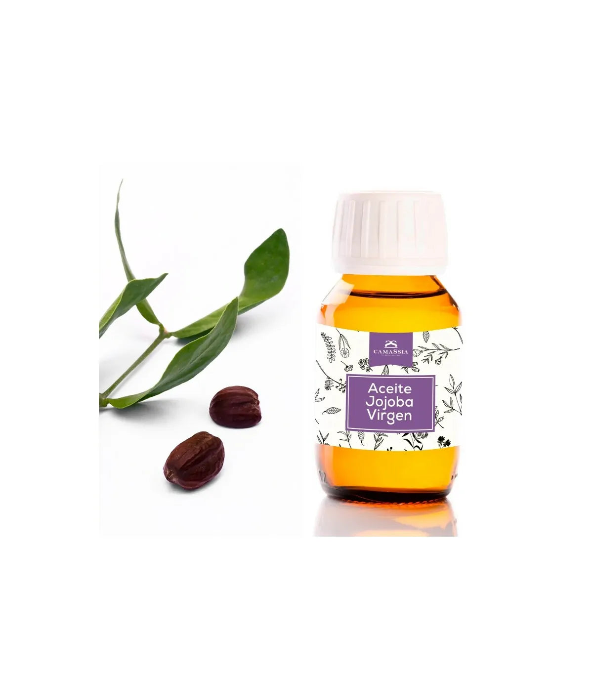 Aceite de jojoba