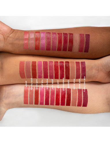 Barra de labios natural 100%