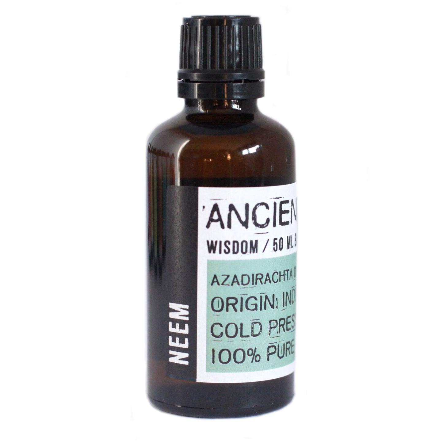 Aceite de Neem