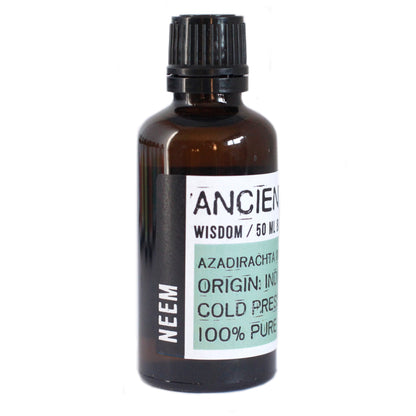 Aceite de Neem