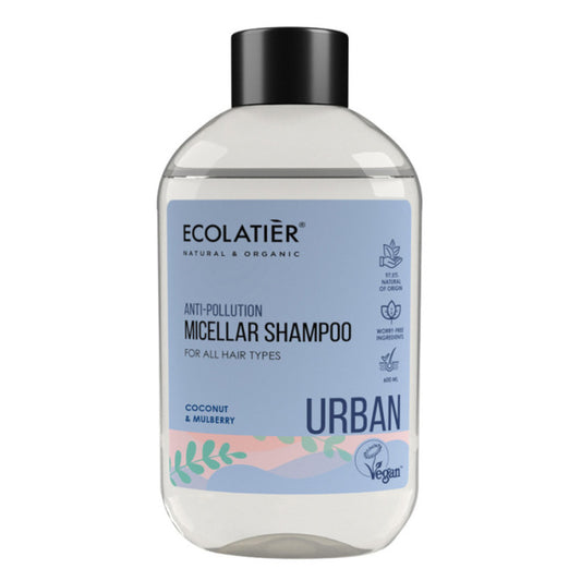 Champú Micelar para Todo Tipo de Cabello