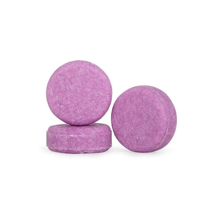 Champú sólido Anticaspa