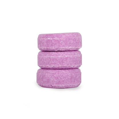 Champú sólido Anticaspa