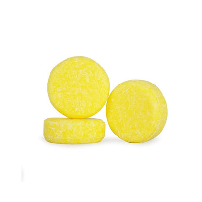 Champú sólido cuero cabelludo sensible