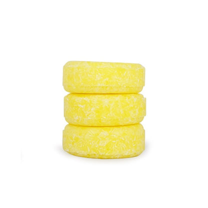 Champú sólido cuero cabelludo sensible