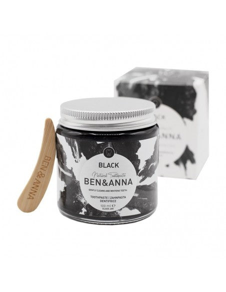 Pasta de dientes VeganBlack