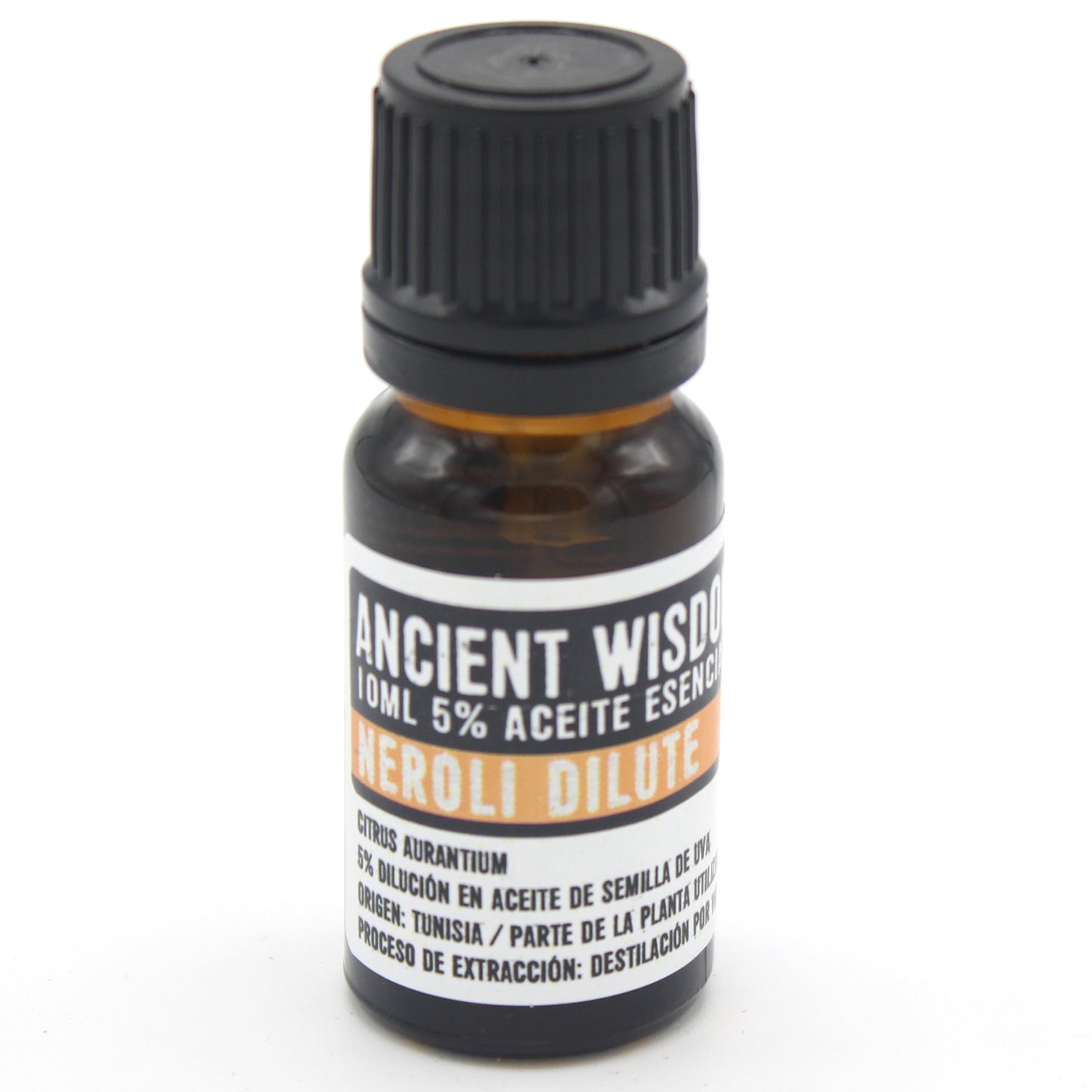 Aceite Esencial Azahar