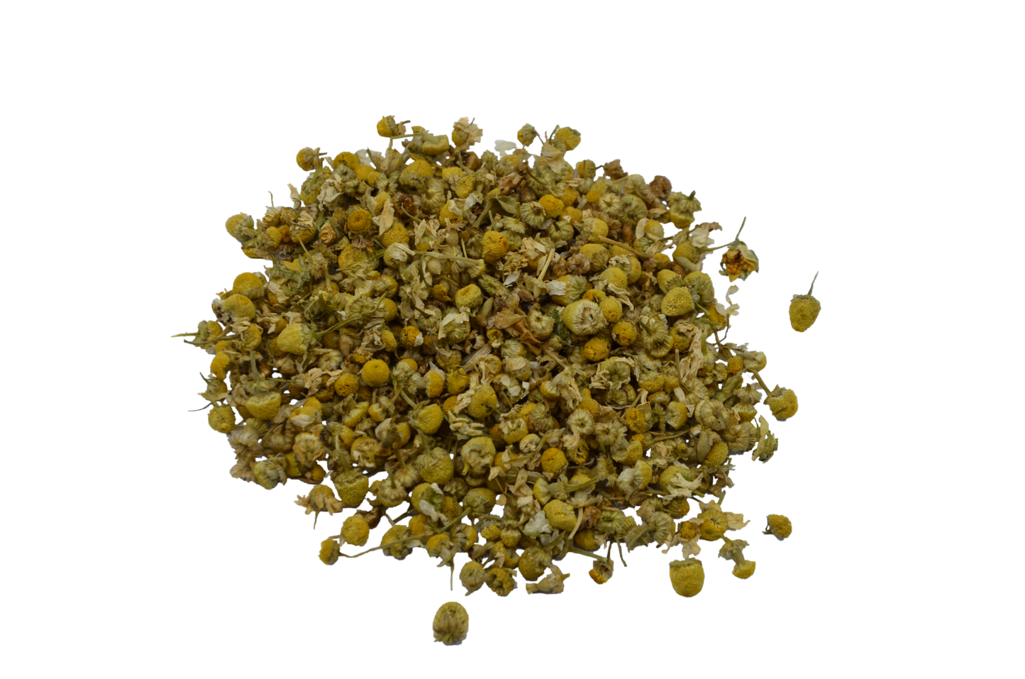 Manzanilla dulce planta