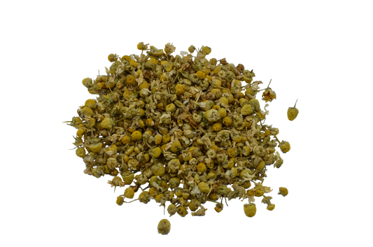 Manzanilla dulce planta