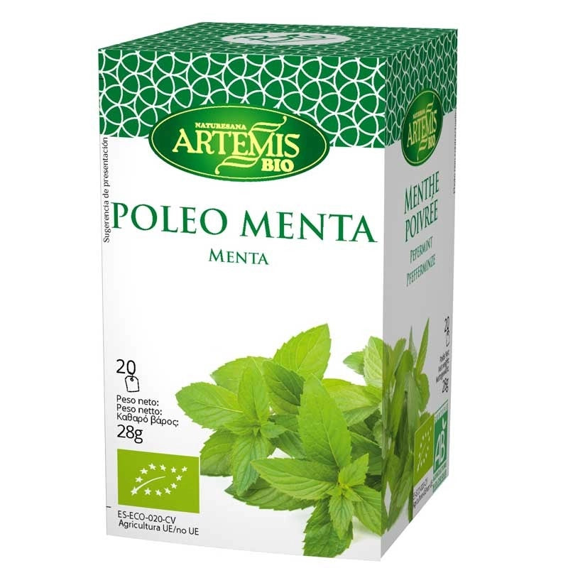 Menta poleo