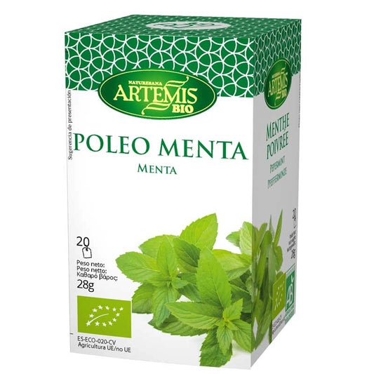 Menta poleo