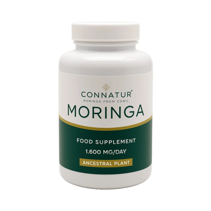 Moringa Oleifera Bio Connatur