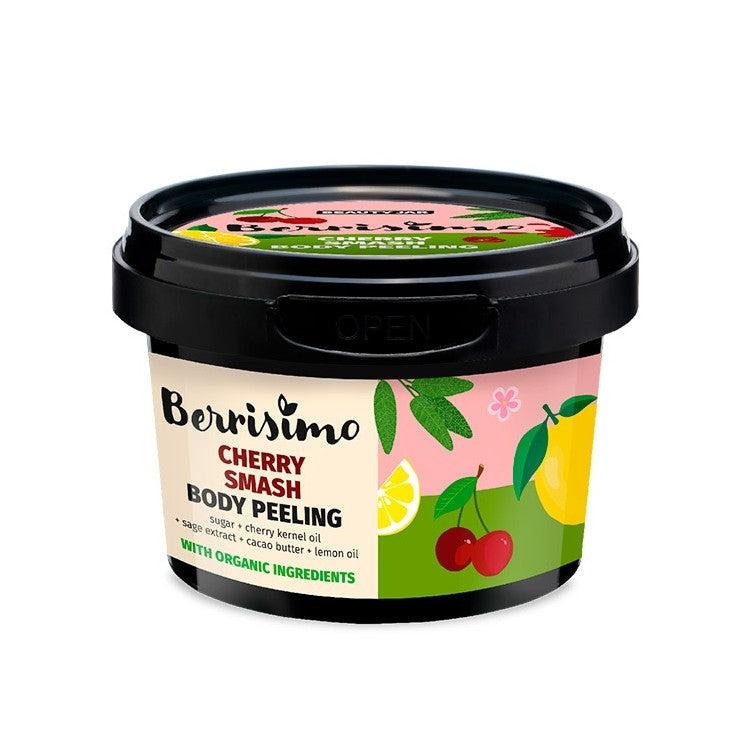 Exfoliante Body Peeling