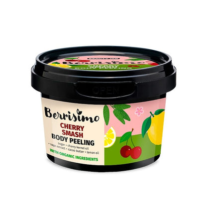 Exfoliante Body Peeling