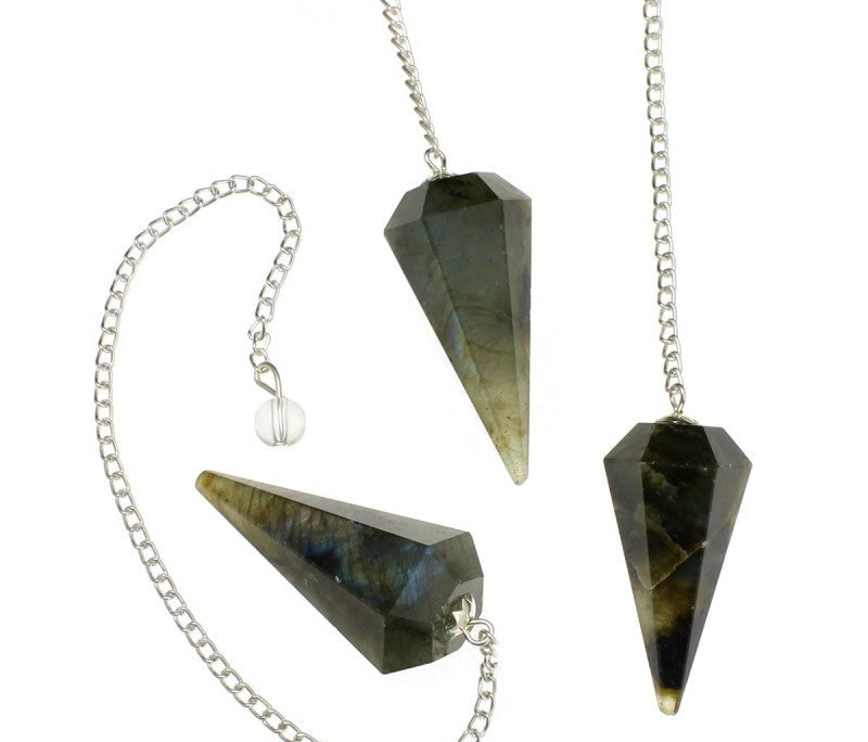 Péndulo Labradorita