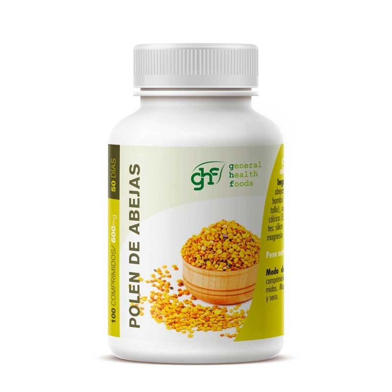 Polen 600mg GHF
