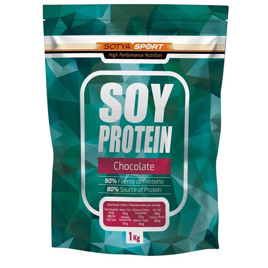 Proteína de Soja Isolada