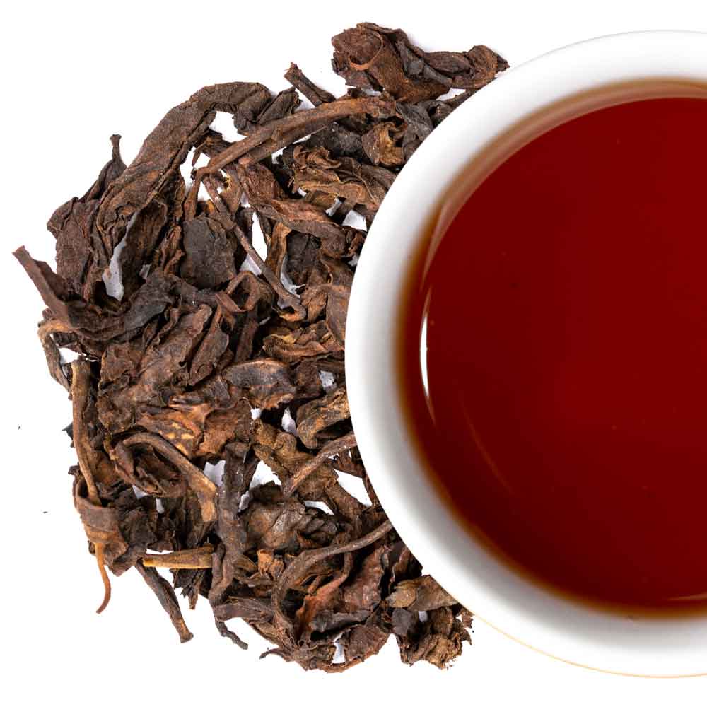 Té rojo