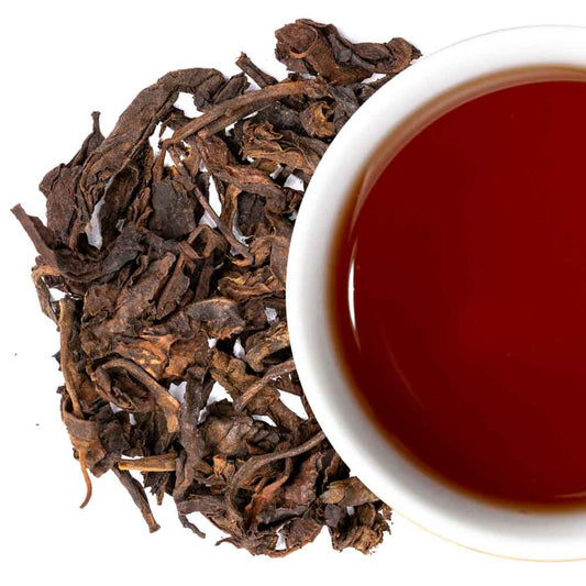 Té rojo
