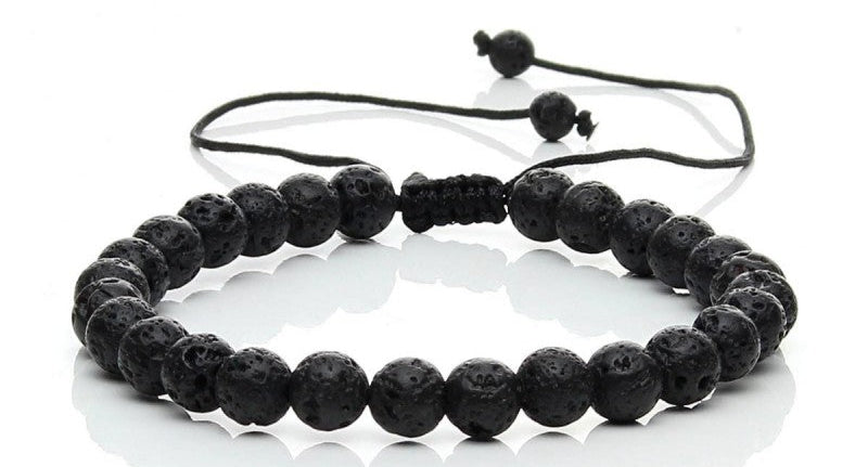 Pulsera Ajustable de Lava