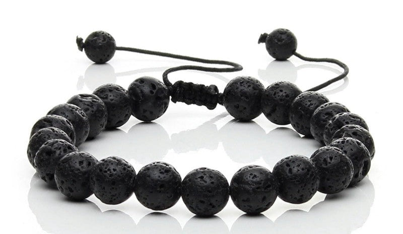 Pulsera Ajustable de Lava