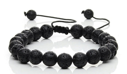 Pulsera Ajustable de Lava