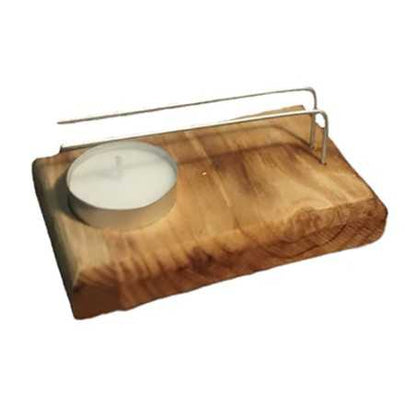 Quemador de Palo Santo