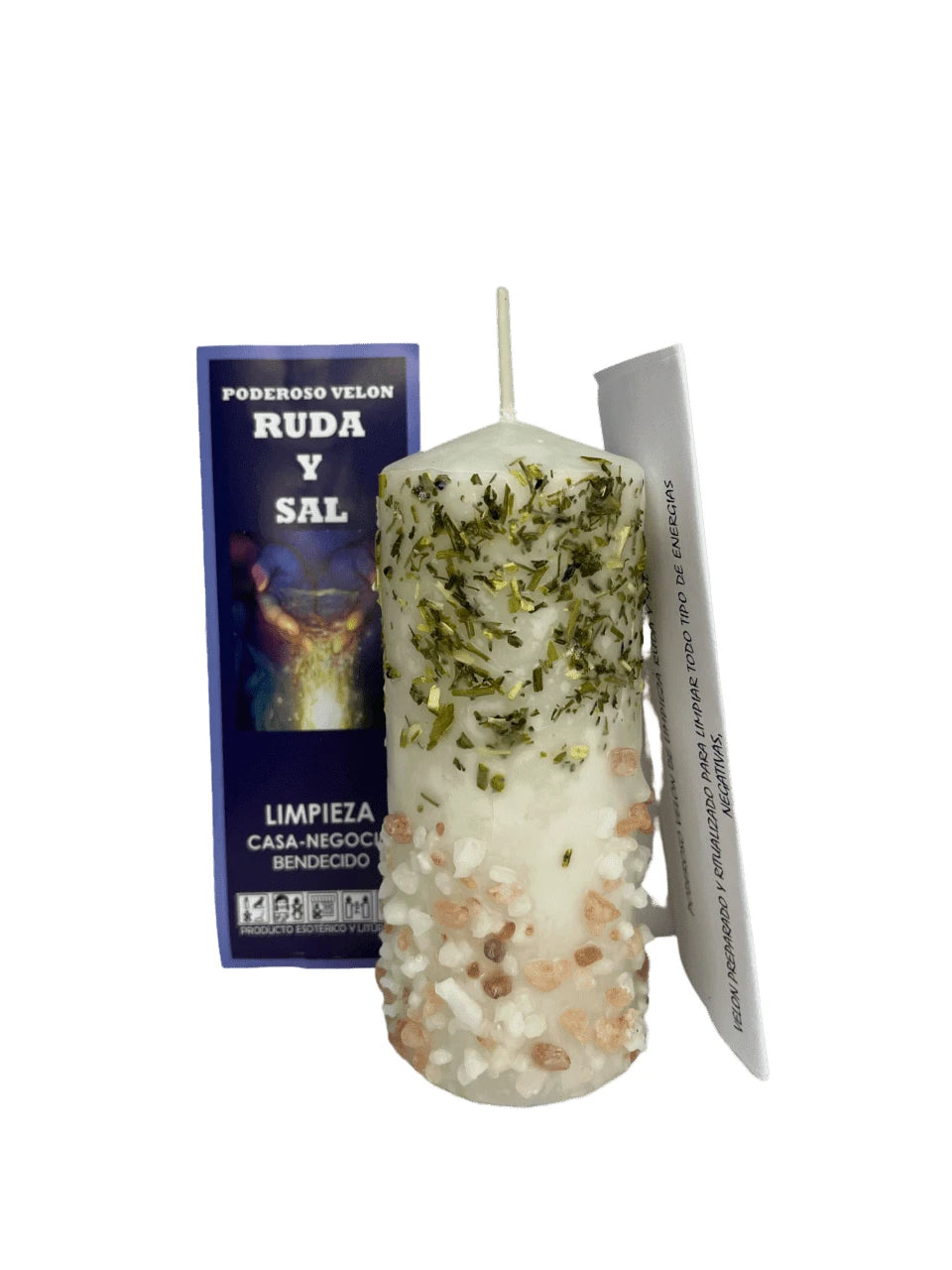 Velón limpieza de casa y negocio